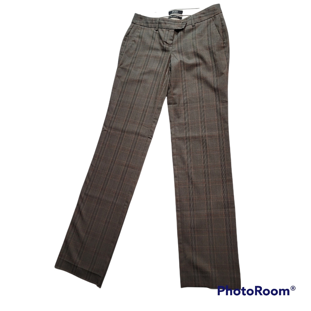 Body by Victoria Slacks Size 2